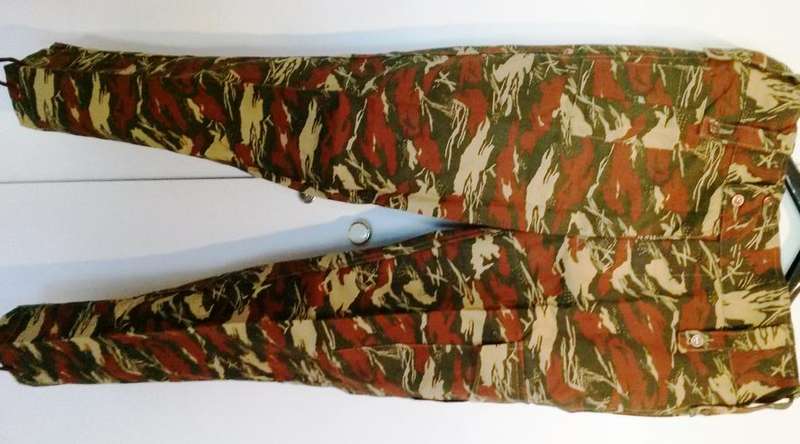 Swapol Koevoet trousers - rare