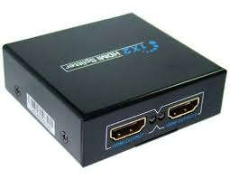 HDMI SPLITTER
