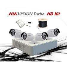 Hikvision HD - TVI Embedded DVR's, CCTV Products/ BARGAIN NEVER TO BE REPEATED!!!
