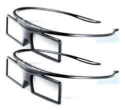 Samsung  3D Active Glasses SSG-P41002