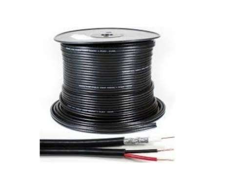 High Grade RG59 CCTV Cable 100m