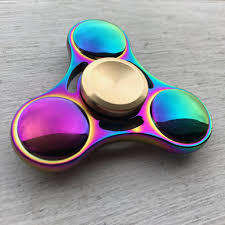 Fidget Spinners. Great Deal.