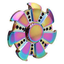 Fidget Spinners. Great Deal. TAKE THE LOT