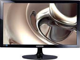 SAMSUNG LED 19" MONITOR- SERIES 3