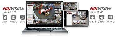 Hikvision 4 Channel Bullet Turbo HD CCTV Kit | 720P | Smartphone Viewing