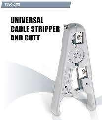 CCTV CABLE STRIPPER