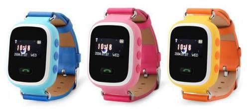 Kids GPS Phone Watch -  perfect for Christmas