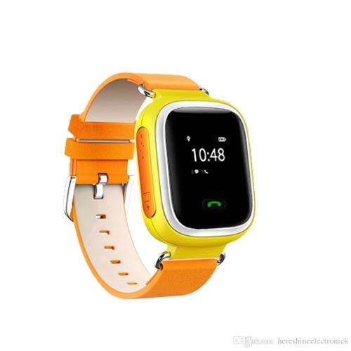 Kids watches with phone and GPS tracker  -38% DISCOUNT