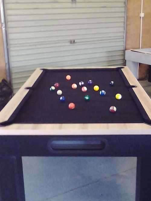 Pool Table
