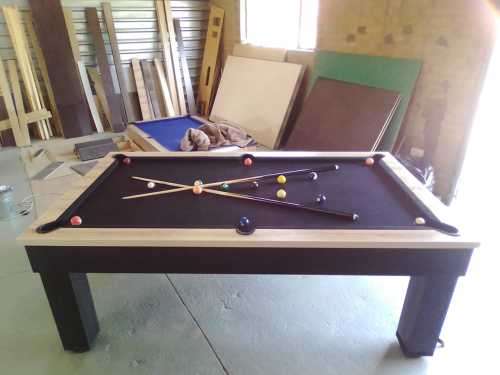 Pool Table