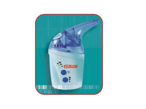 baby Aerosol nebuliser