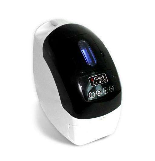 Oxygen concentrator Portable