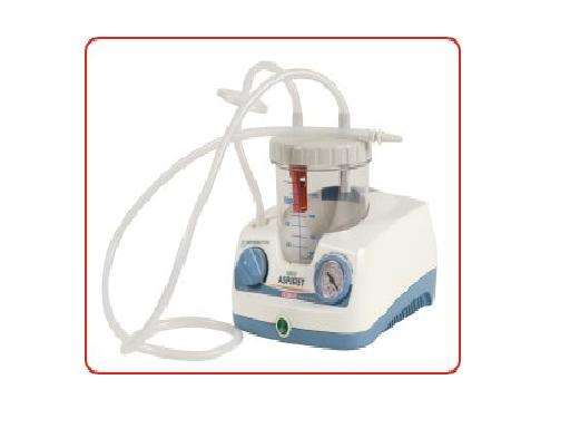 Surgical Suction Aspiret 18L