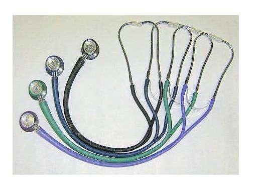 Professional Rappaport Stethoscope