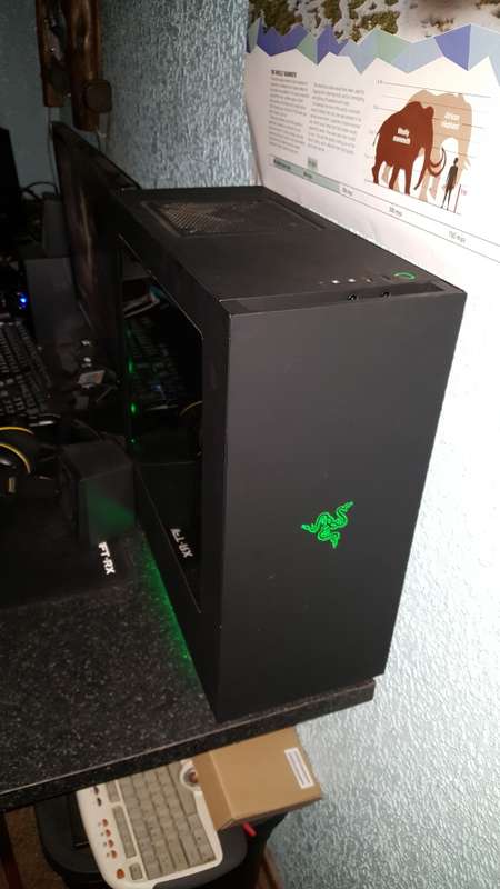 Ultimate Gaming PC