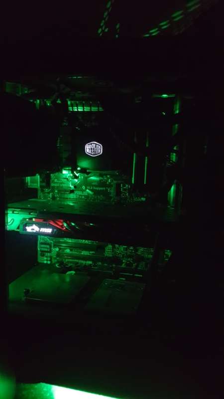 Ultimate Gaming PC