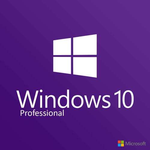 Microsoft Windows 10 Profesional OEM