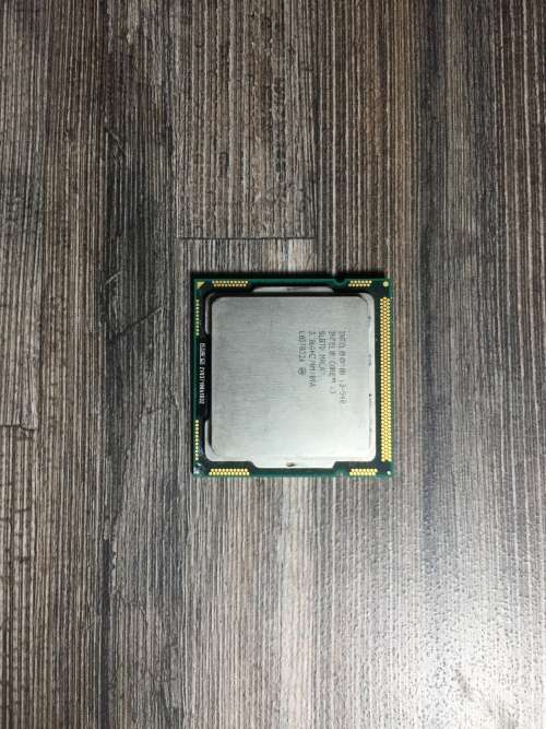 i3 540 Socket 1156