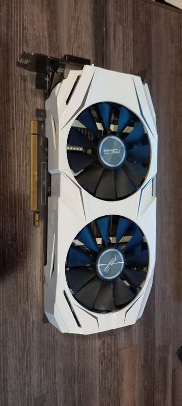 GTX 1070 8GB Graphics card