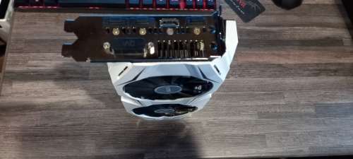 GTX 1070 8GB Graphics card