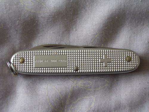 SANDF POCKET KNIFE