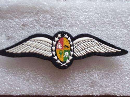 SAAF PILOTS WINGS