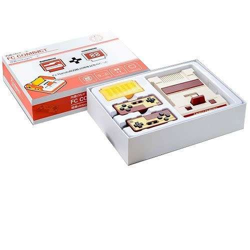 Empire Family Unit - TV Games with 500 Games