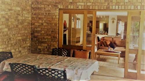 Kruger Park Lodge Executive  3 Bedroom House  from 12 to 19 June 2019
