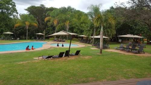 Kruger Park Lodge Executive  3 Bedroom House  from 12 to 19 June 2019