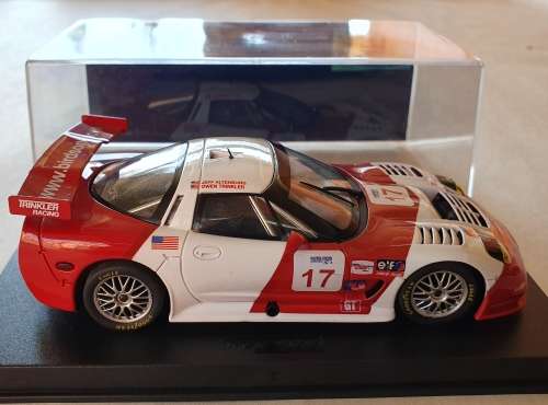 Fly Corvette C5R