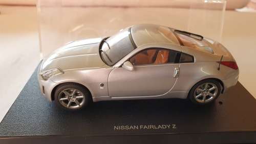 Auto Art Nissan Fairlady Z