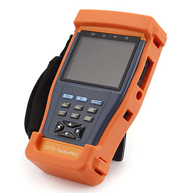 CCtv Tester