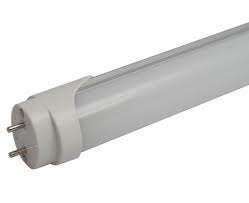 LED T8 TUBE LIGHTS 1200MM 220V AC  FROSTED++Bulk Listing 10 Pieces++