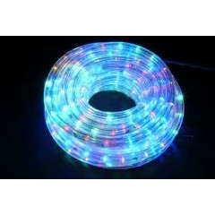 20M Rope Light---multi colour