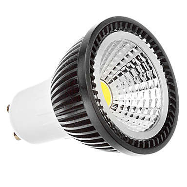 5w COB LED Downlight 85-240v GU10**No additional or combined shipping fees**