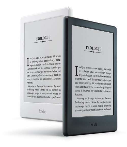 ***IN STOCK & EXPRESS SHIPPING***   Kindle Touchscreen WiFi  (Latest 2018 Model)