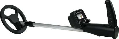 Bounty Hunter BHJS Junior Metal Detector ***IN STOCK and IMMEDIATE SHIPPING***