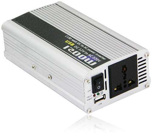 POWER INVERTER 2400W