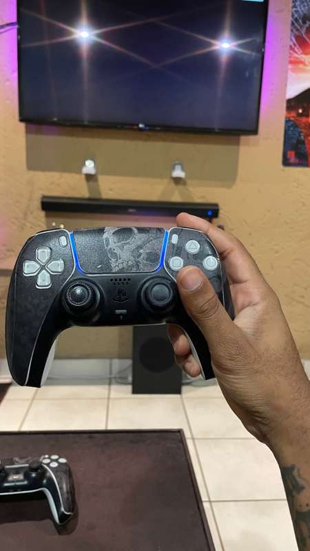 PlayStation 5 Wireless Controller Pair