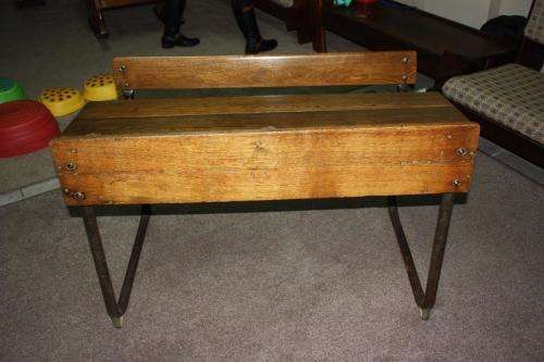 School desk