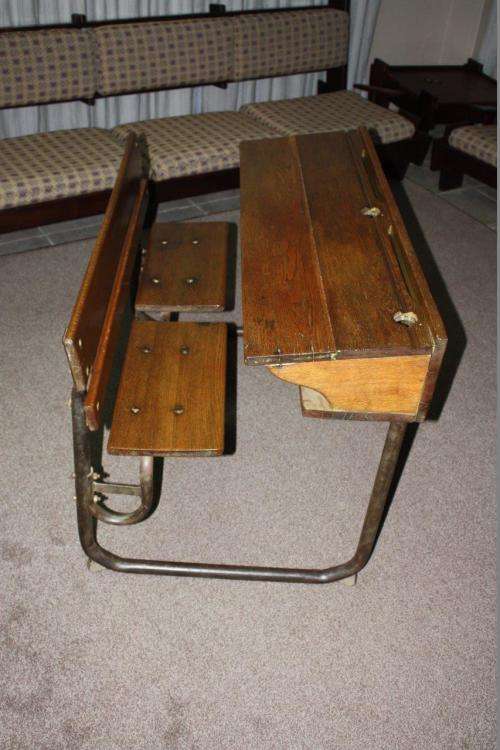 School desk