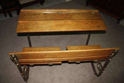 School desk