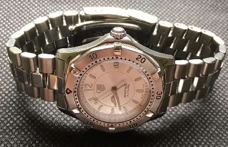 TAG Heuer Automatic watch