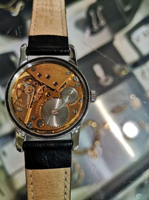 Omega Seamaster