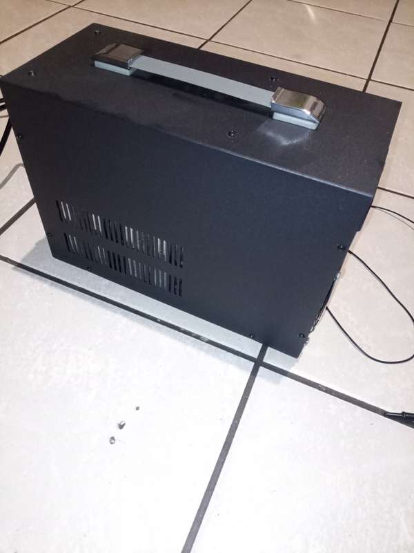 Pet Aquarium chiller