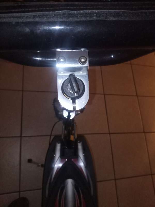 E-Scooter