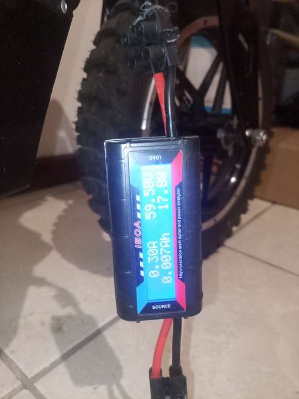 E-Scooter