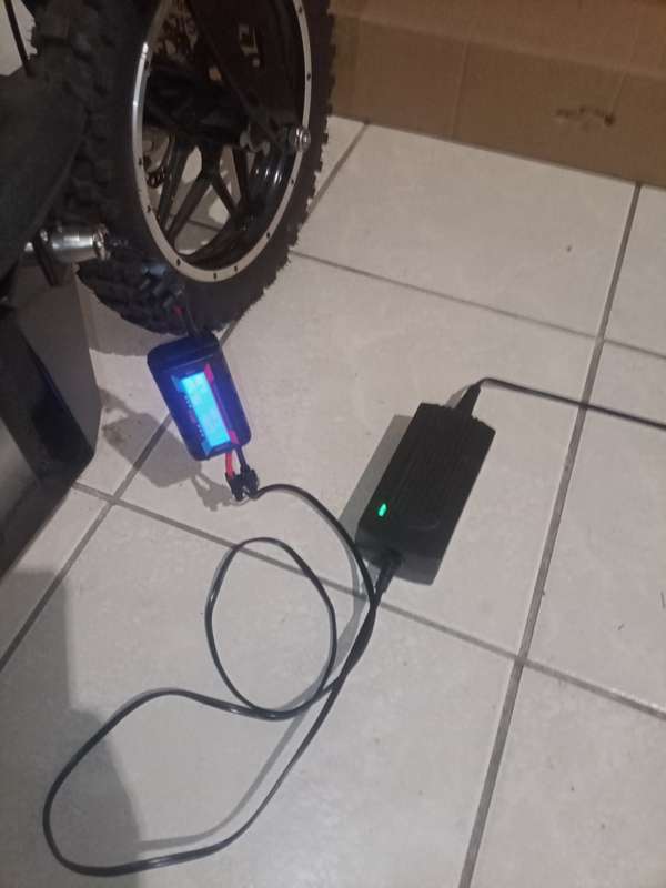 E-Scooter