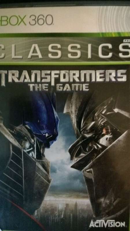 Assorted X-Box 360 Games