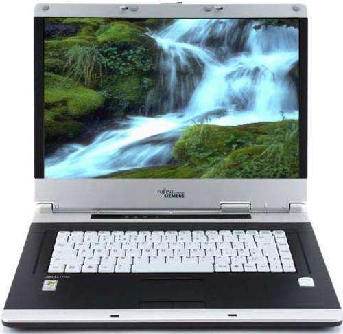 Fujitsu Siemens Amilo Pro V2055 Laptop